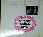 Comedy italian style