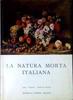 La natura morta italiana : catalogo della mostra 1964