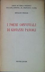 I poemi conviviali di Giovanni Pascoli