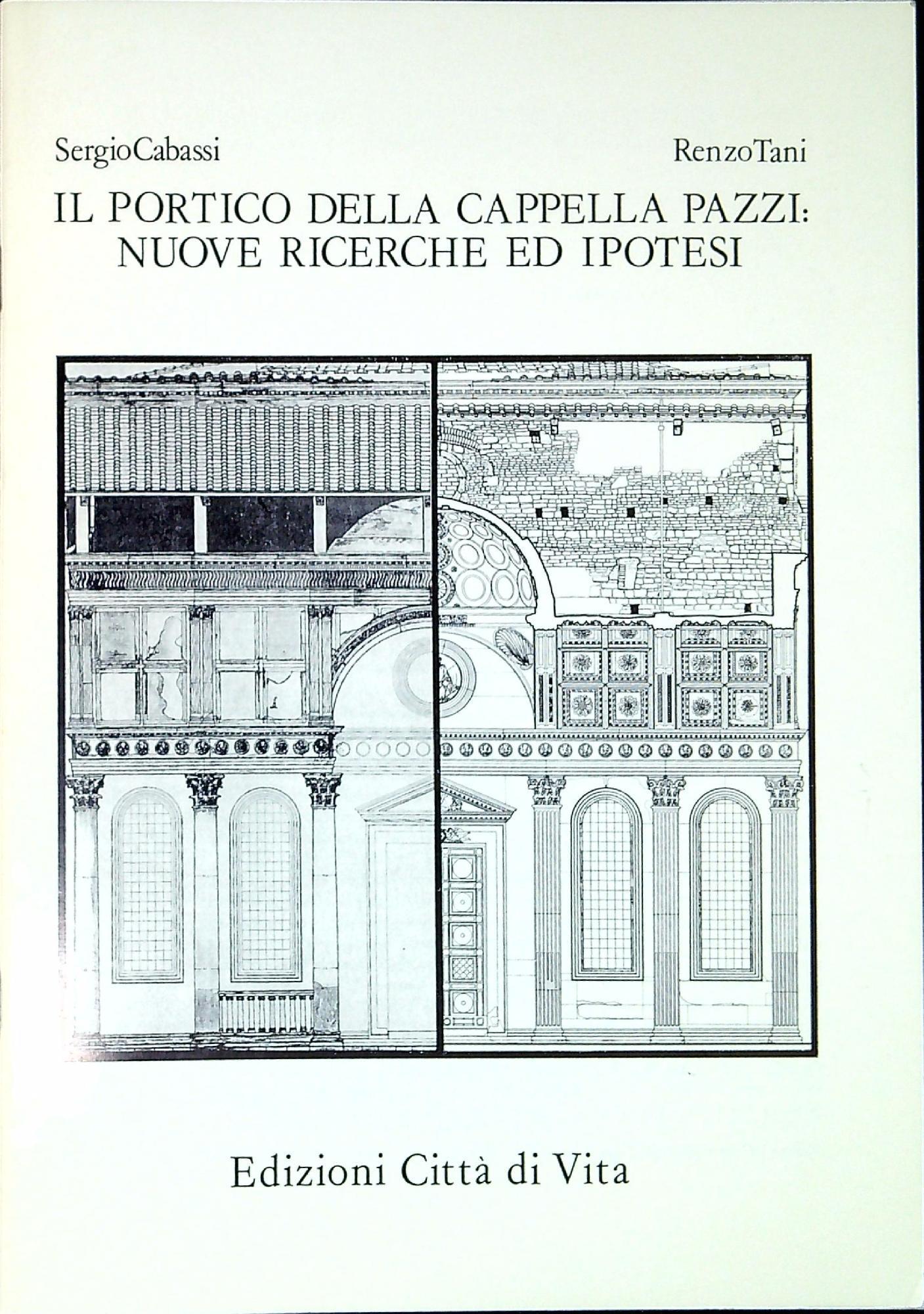 Libreria Serendipity