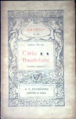 Carlo Baudelaire