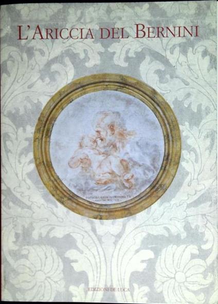 L' Ariccia del Bernini - copertina