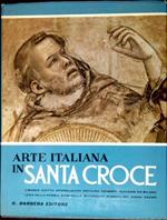 Arte italiana in Santa Croce