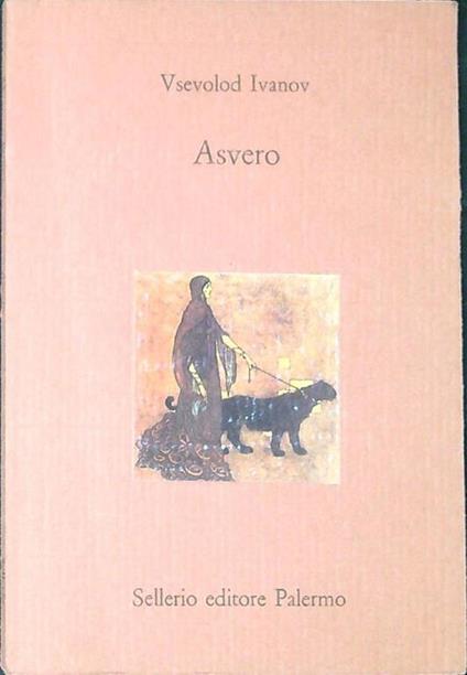 Asvero e Sisifo figlio di Eolo - copertina