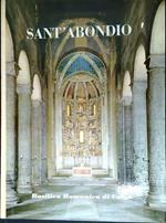 Sant'Abondio : la basilica romanica di Como