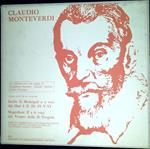 Claudio Monteverdi nel quarto centenario della nascita