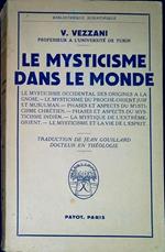 Le mysticisme dans le monde