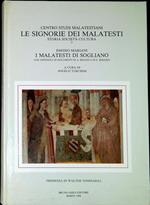 I Malatesti di Sogliano