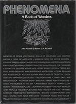 Phenomena A Book Of Wonders