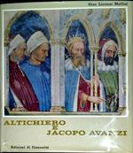 Altichiero e Jacopo Avanzi
