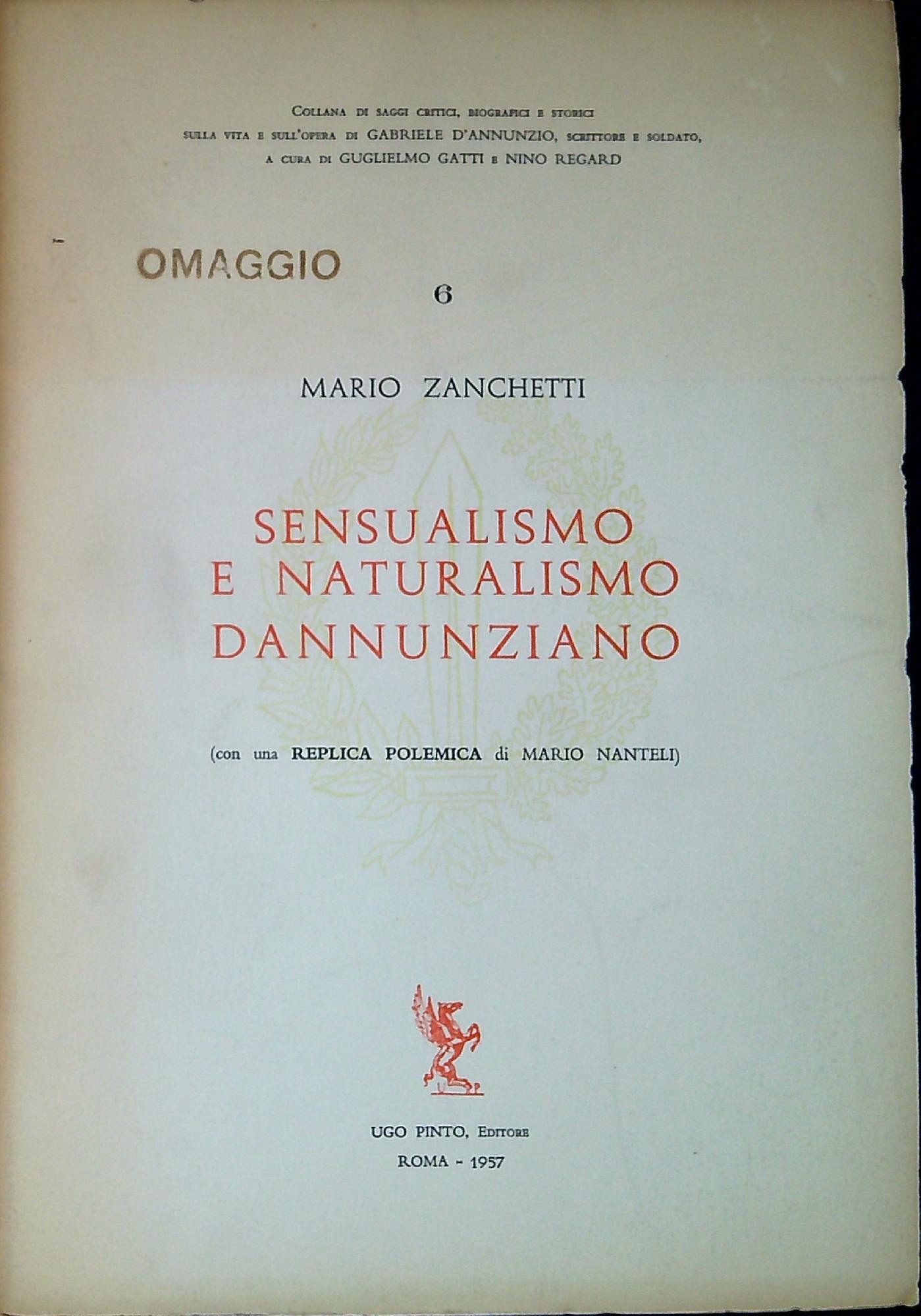 Libreria Serendipity