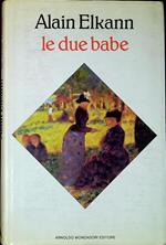Le due babe : racconti