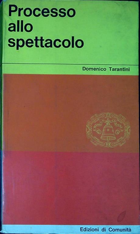Libreria Serendipity