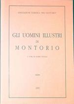 Gli uomini illustri di Montorio