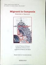 Migranti in Campania ricerche e racconti