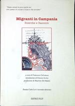 Migranti in Campania ricerche e racconti