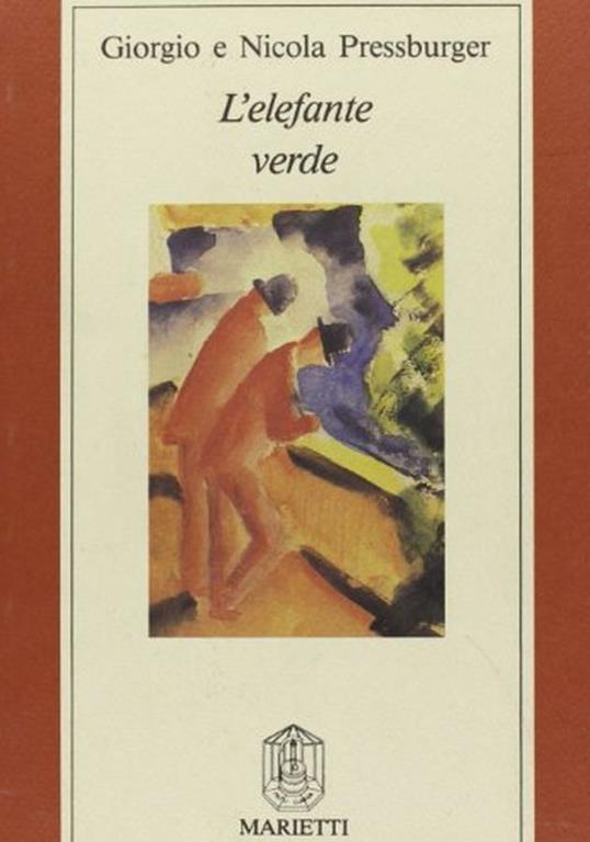 Libreria Serendipity