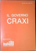 Vita italiana : il governo Craxi