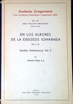 En los albores de la exegesis iohannea, Ioh. 1.,3 vol. 2