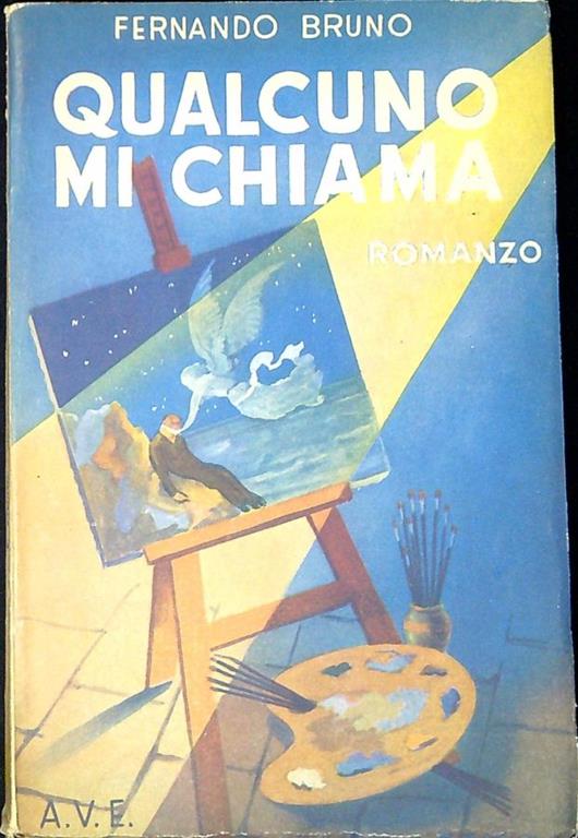 Libreria Serendipity