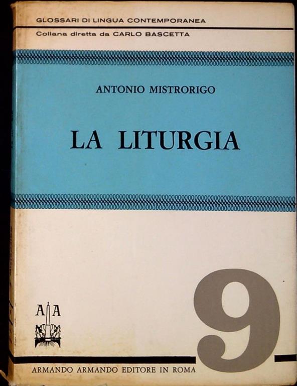 Libreria Serendipity