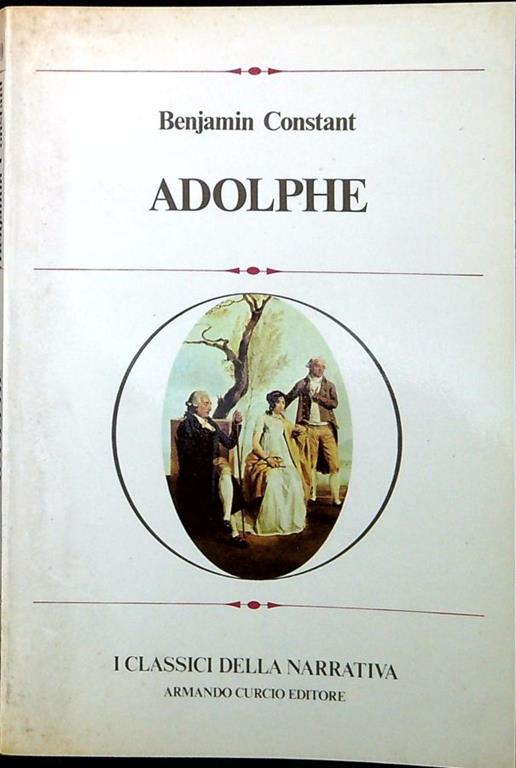 Libreria Serendipity