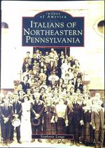 Italians of northeastern Pennsylvania
