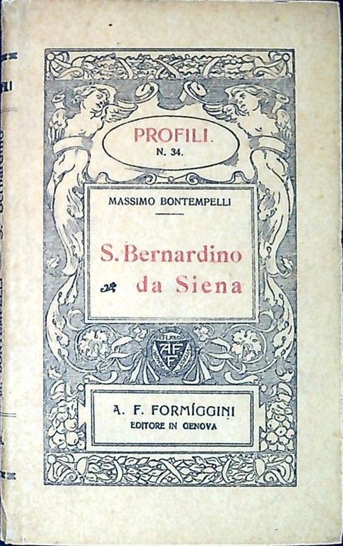 Libreria Serendipity