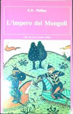 L' impero dei Mongoli