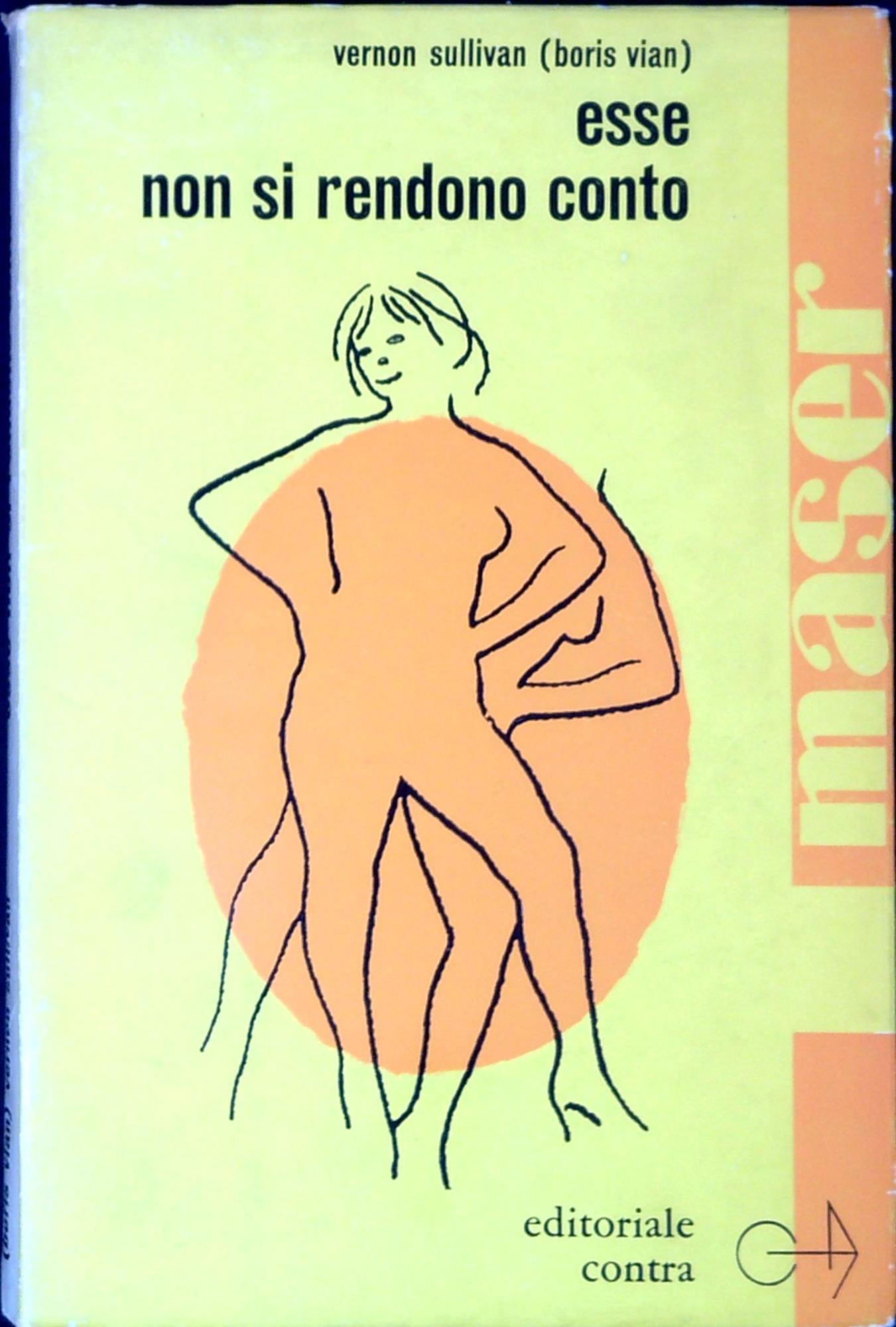 Libreria Serendipity