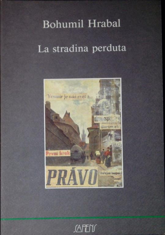 Libreria Serendipity