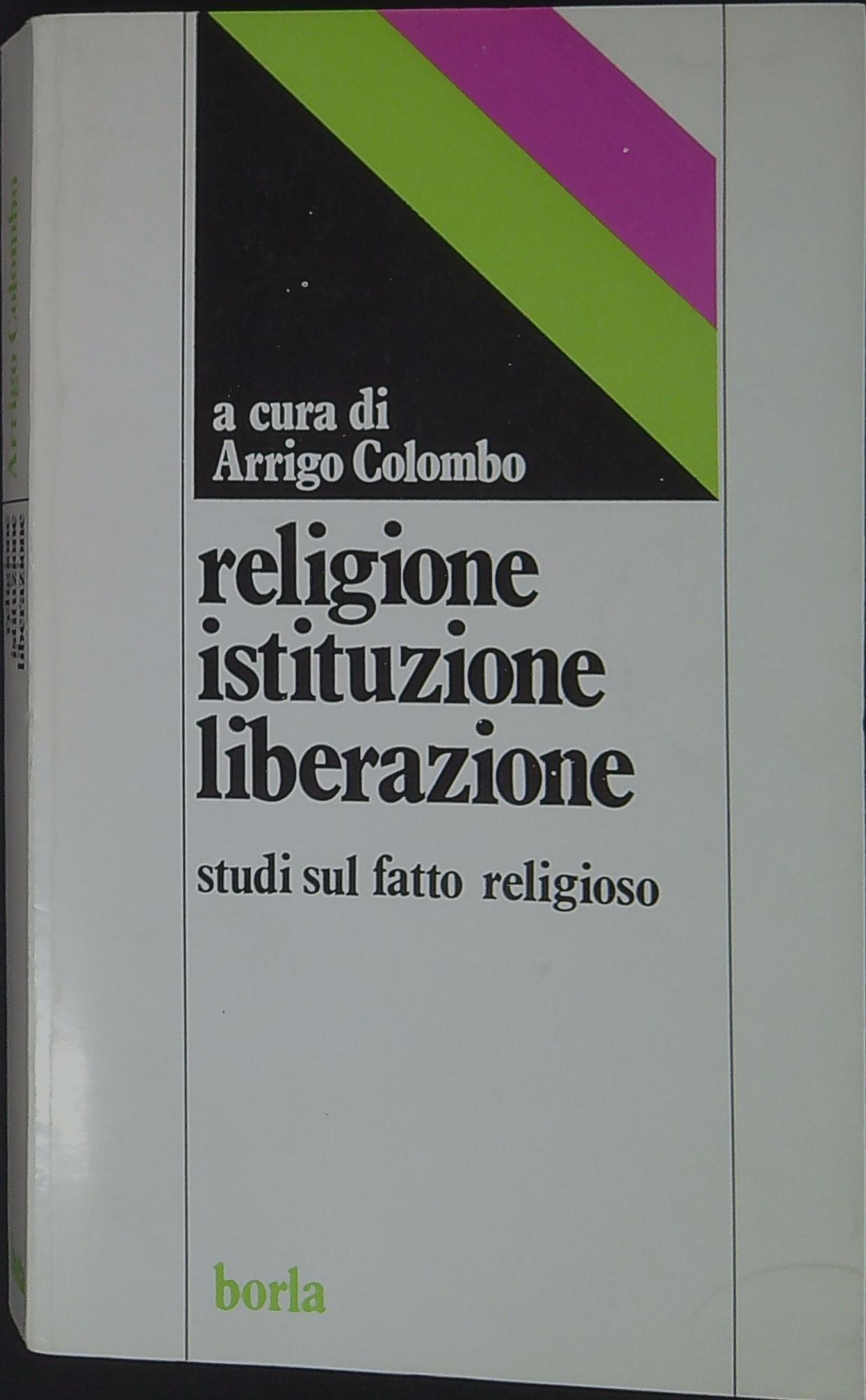 Libreria Serendipity