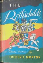 The Rothschilds : a family portrait