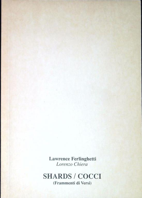 Libreria Serendipity