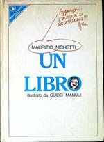 Un libro Illustrato da Guido Manuli