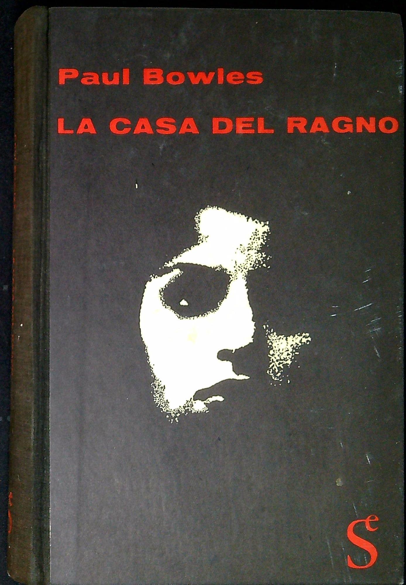 Libreria Serendipity