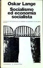 Socialismo ed economia socialista