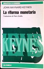 La riforma monetaria
