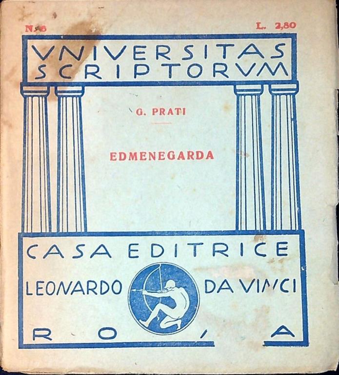 Libreria Serendipity