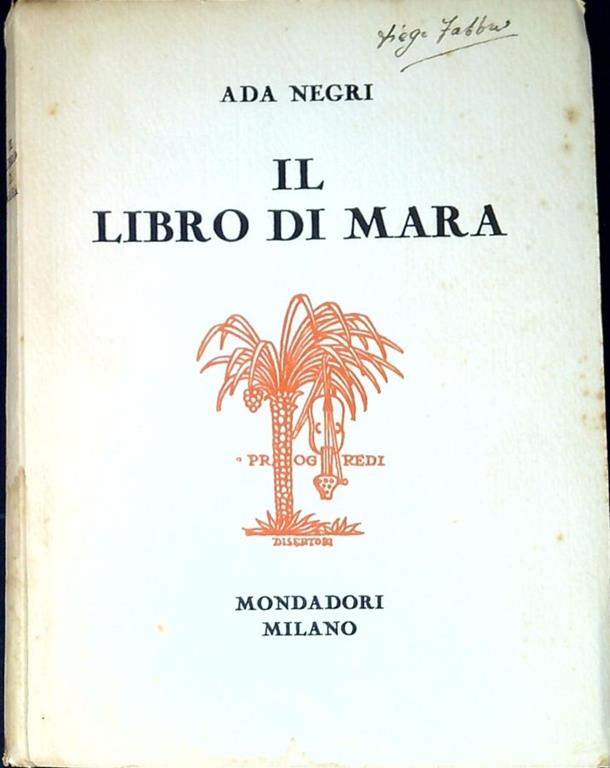 Libreria Serendipity