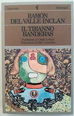 Il tiranno Banderas