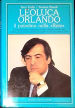 Leoluca Orlando : il paladino nella Rete