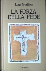 La forza della fede