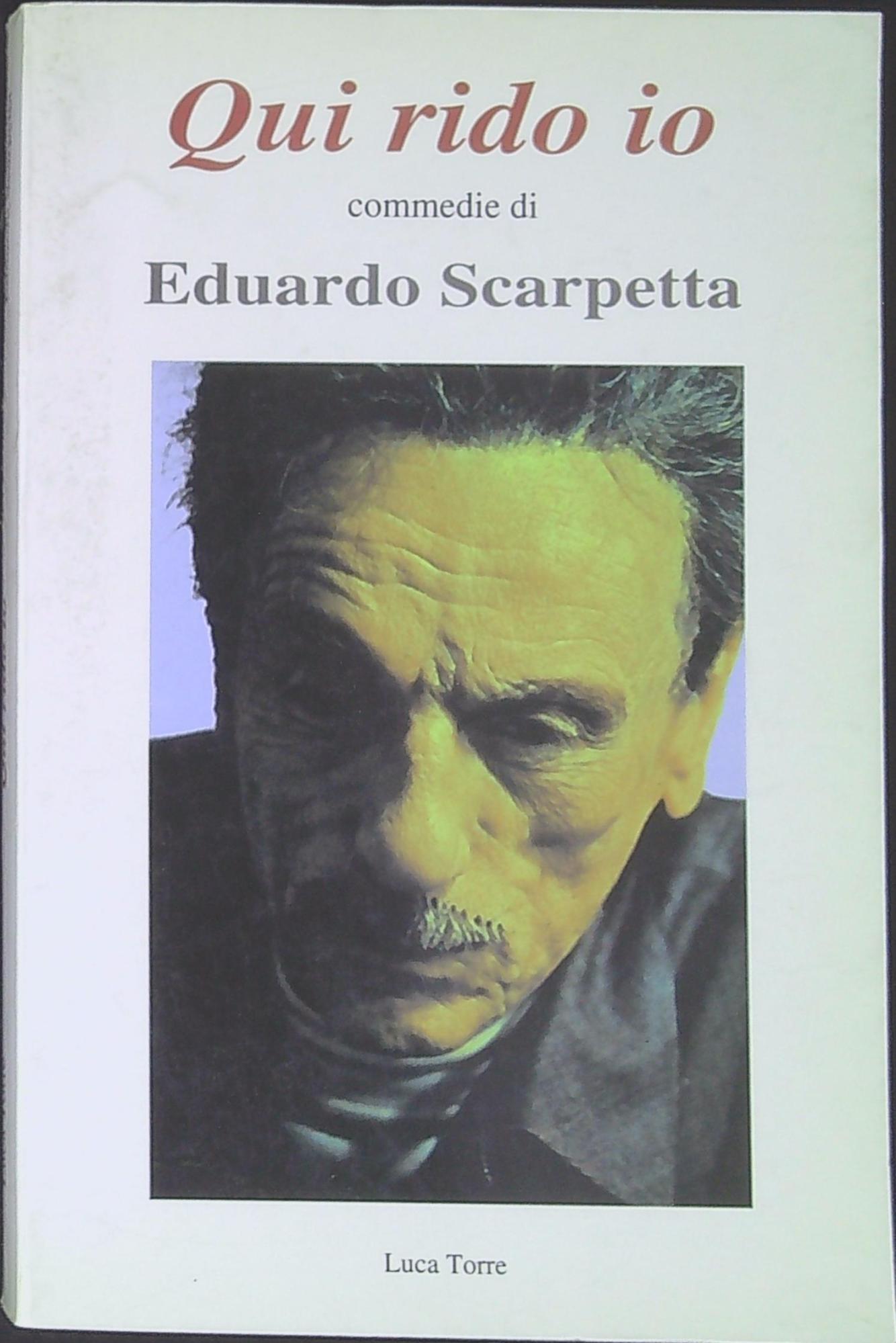 Libreria Serendipity