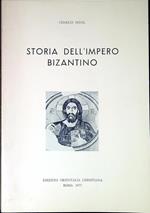 Storia dell'impero bizantino