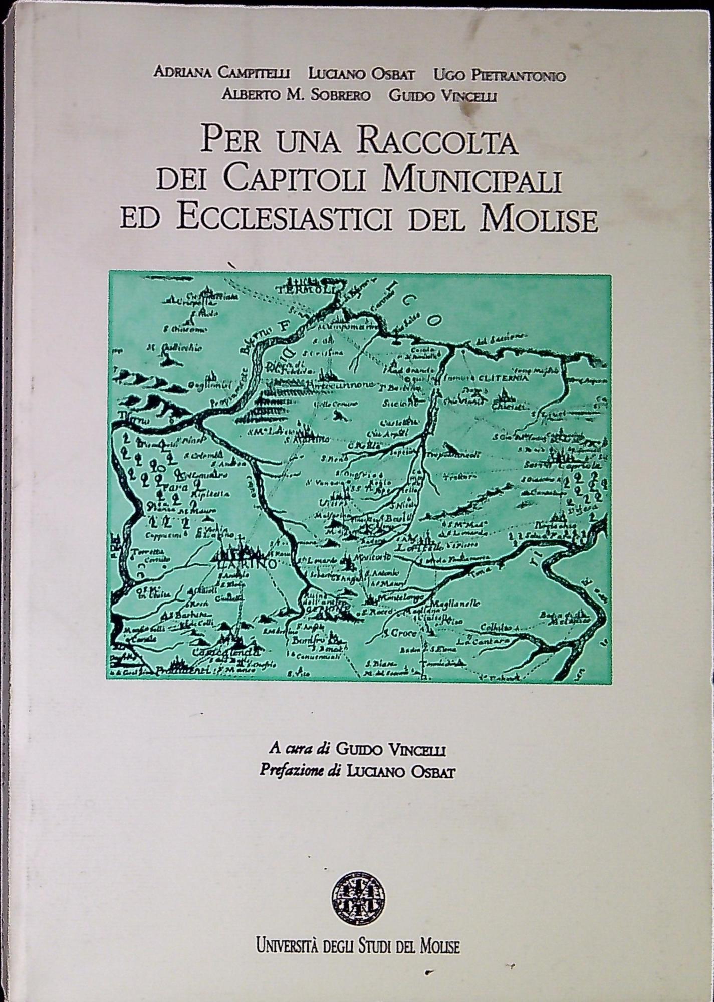 Libreria Serendipity