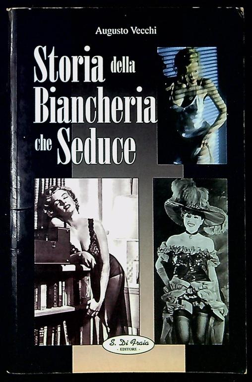 Libreria Serendipity