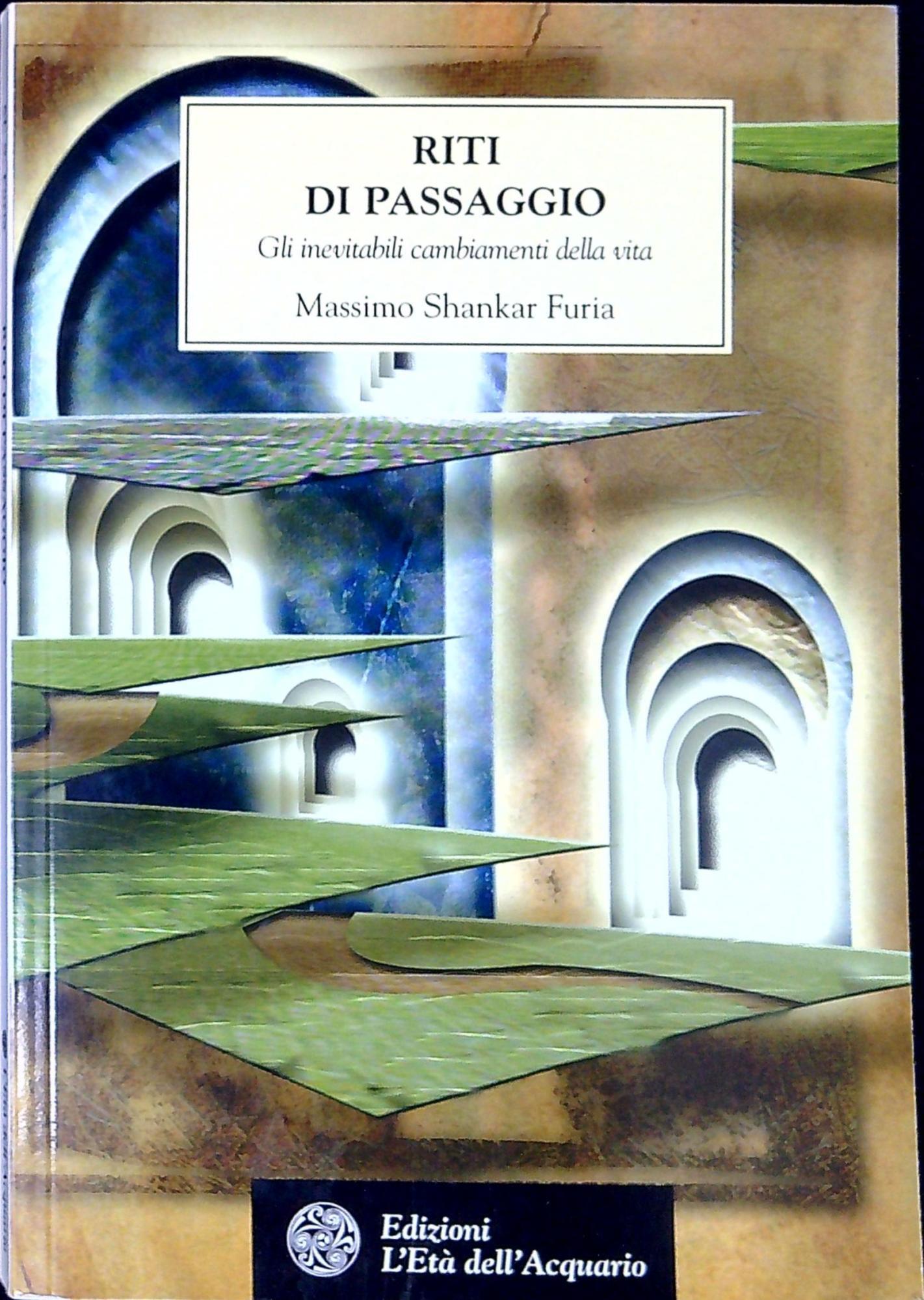 Libreria Serendipity