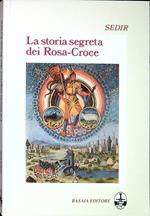 La storia segreta dei Rosa-Croce