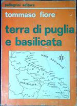 Terra di Puglia e Basilicata